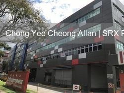 Entrepreneur Business Centre (D14), Office #175865082